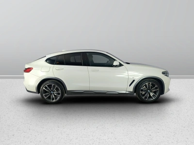 3 - BMW X4 Cascioli Group