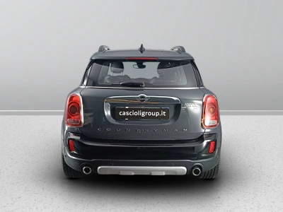 4 - MINI Countryman Cascioli Group