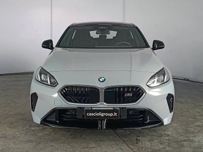 2 - BMW Serie 1 Cascioli Group