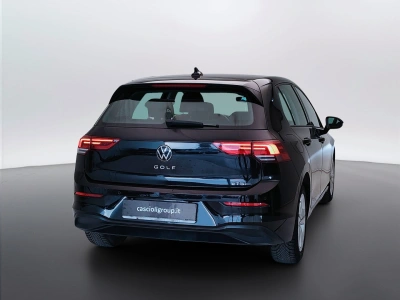 5 - Volkswagen Golf Cascioli Group
