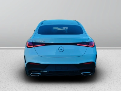 4 - Mercedes-Benz GLC Cascioli Group