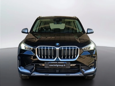 2 - BMW X1 Cascioli Group