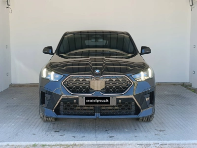 2 - BMW X2 Cascioli Group