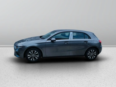 3 - Mercedes-Benz Classe A Cascioli Group