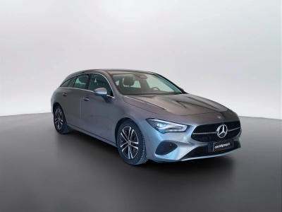 3 - Mercedes-Benz CLA Cascioli Group