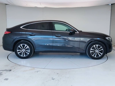 4 - Mercedes-Benz GLC Cascioli Group