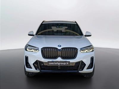 2 - BMW X3 Cascioli Group
