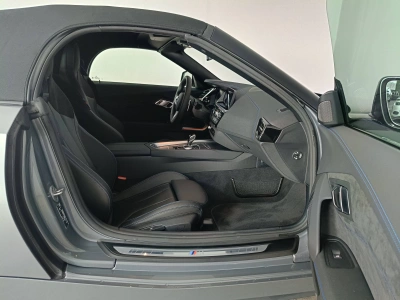 10 - BMW Z4 Cascioli Group