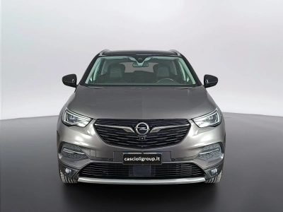 2 - Opel Grandland X Cascioli Group