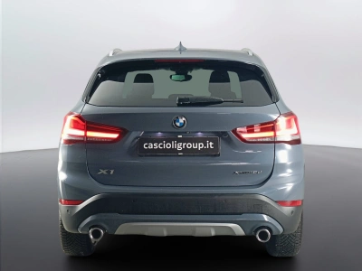 5 - BMW X1 Cascioli Group