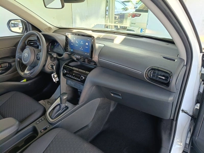 10 - Toyota Yaris Cross Cascioli Group