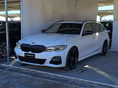 1 - BMW Serie 3 Cascioli Group