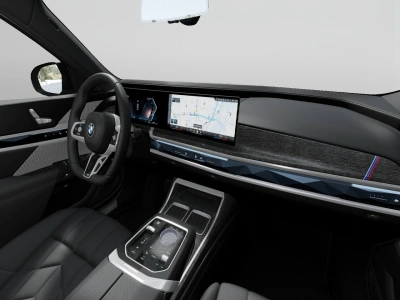 5 - BMW Serie 7 Cascioli Group