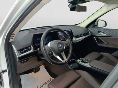 7 - BMW iX1 Cascioli Group