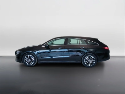 8 - Mercedes-Benz CLA Cascioli Group