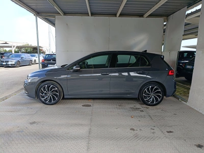 6 - Volkswagen Golf Cascioli Group