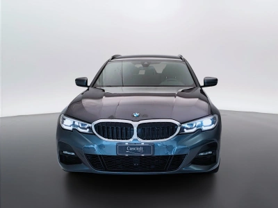 2 - BMW Serie 3 Cascioli Group
