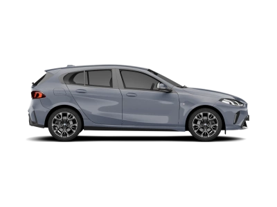 6 - BMW Serie 1 Cascioli Group