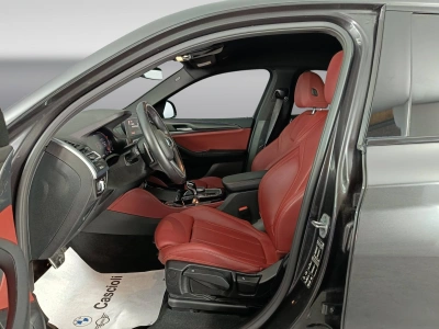 8 - BMW X4 Cascioli Group