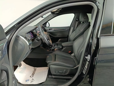8 - BMW X4 Cascioli Group