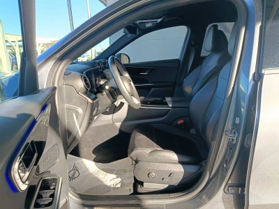 8 - Mercedes-Benz GLC Cascioli Group