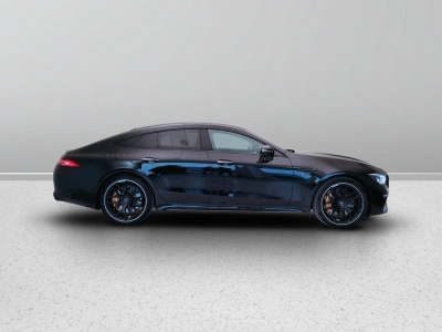 6 - Mercedes AMG GT Cascioli Group