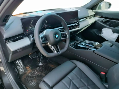 10 - BMW Serie 5 Cascioli Group