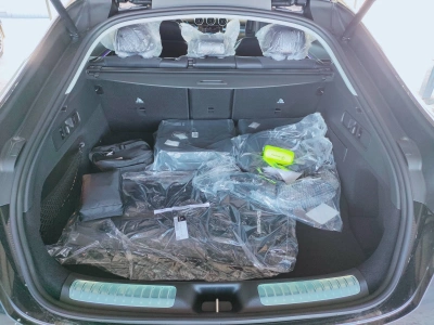 6 - Mercedes-Benz GLC Cascioli Group