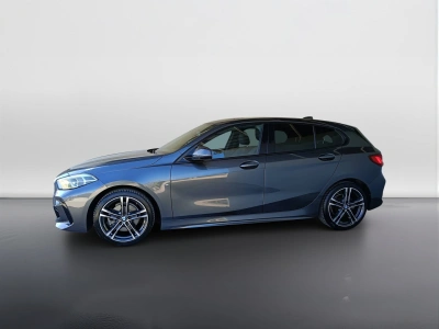 6 - BMW Serie 1 Cascioli Group