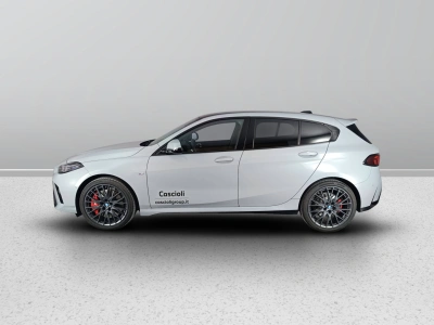 3 - BMW Serie 1 Cascioli Group
