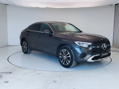 3 - Mercedes-Benz GLC Cascioli Group