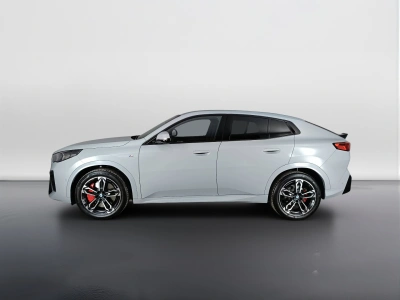 6 - BMW X2 Cascioli Group