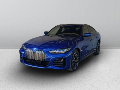 1 - BMW i4 Cascioli Group