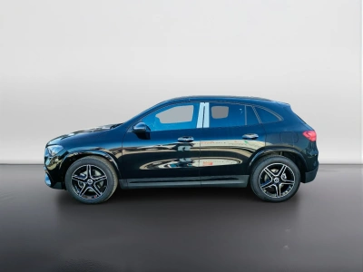 3 - Mercedes-Benz GLA Cascioli Group