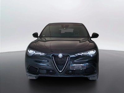 2 - Alfa romeo Stelvio Cascioli Group