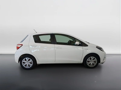 3 - Toyota Yaris Cascioli Group