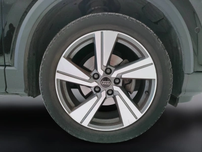 10 - Audi Q2 Cascioli Group