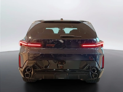 4 - BMW XM Cascioli Group