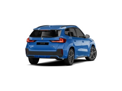 5 - BMW X1 Cascioli Group