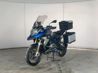 4 - BMW Motorrad GS Cascioli Group
