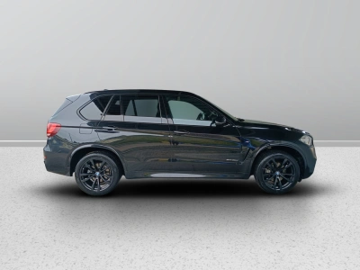 3 - BMW X5 Cascioli Group