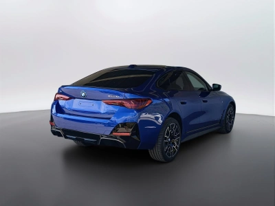 5 - BMW i4 Cascioli Group