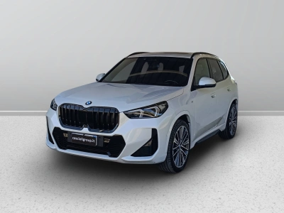 1 - BMW X1 Cascioli Group