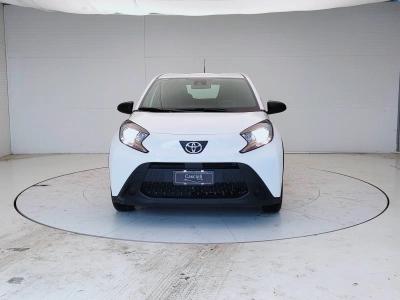 2 - Toyota Aygo X Cascioli Group