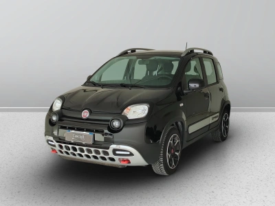 1 - Fiat Panda Cascioli Group