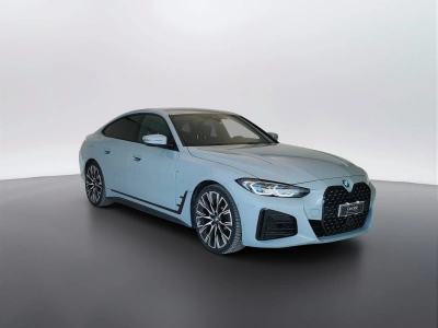 3 - BMW Serie 4 Cascioli Group