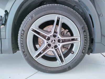 8 - Mercedes-Benz GLA Cascioli Group