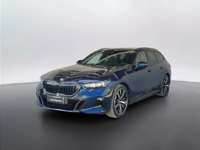 1 - BMW Serie 5 Cascioli Group
