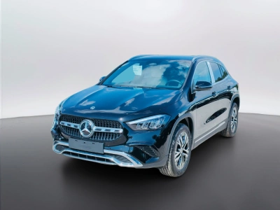 1 - Mercedes-Benz GLA Cascioli Group