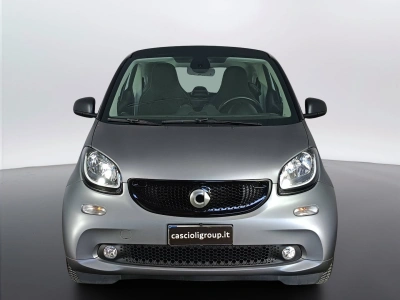 2 - smart fortwo Cascioli Group
